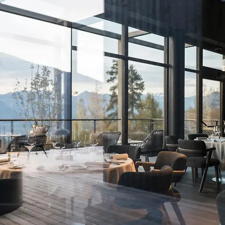 Aki Family Plose Resort Bressanone